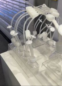Silicone Tube