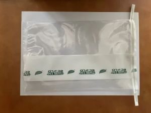 Sterile Sampling Bag