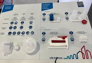 Silicone Tube
