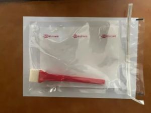 Sterile Sampling Bag