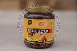1 Kg Natural Blossom Honey