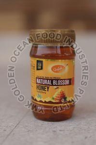 250 Gm Natural Blossom Honey