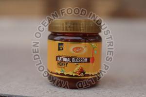 500 Gm Natural Blossom Honey