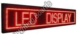 LED Display Board