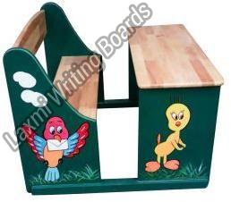 Playschool Desk
