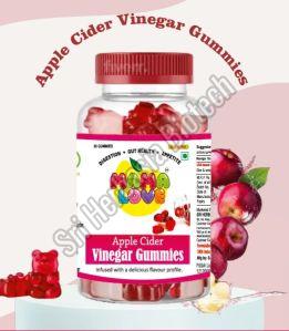 Mama Love Apple Cider Vinegar Gummies