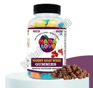 Mama Love Horny Goat Weed Gummies
