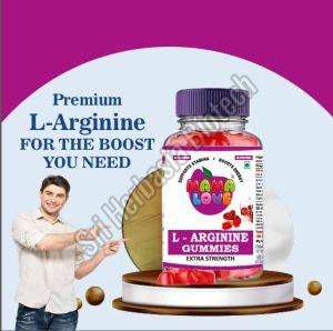 Mama Love L-Arginine Gummies