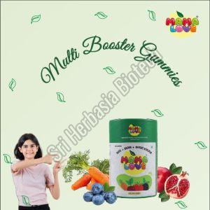 Mama Love Multi Booster Gummies