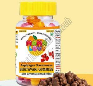 Mama Love Shatavari Gummies