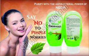 Rudraa Neem Face Wash