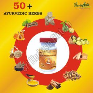 Sri Herbasia Chyawanprash