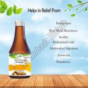 Sri Herbasia Herbozyme Herbal Syrup