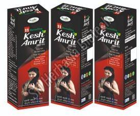 Sri Herbasia Kesh Amrit Oil