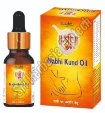 Sri Herbasia Nabhi Kund Oil