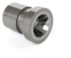 Tungsten Carbide Bush