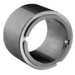 Tungsten Carbide Bush