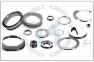Tungsten Carbide TC-IU