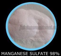 Manganese Sulphate