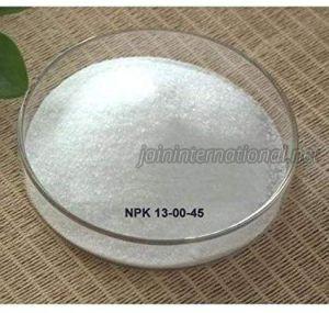 NPK 13:00:45 Water Soluble Fertilizer