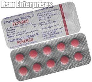 Finasteride 1mg Tablet