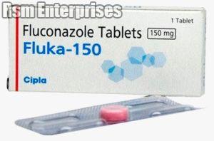 Fluconazole Tablets 150mg