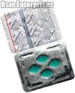 Kamagra 100 Mg Tablets