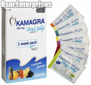 Kamagra Oral Jelly