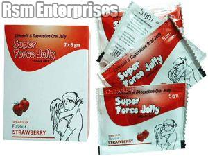 Sildenafil 100mg & Dapoxetine 60mg