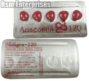 sildenafil citrate 120mg tablets