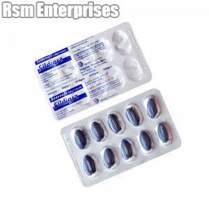 Super Active Sildenafil 100mg Tablet