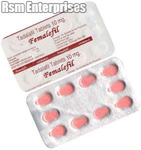 Tadalafil Tablets 10mg