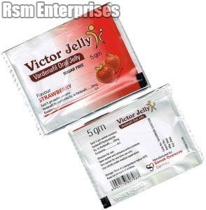 Victor Oral Jelly