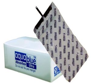 300 GM Container Desiccant Pouch