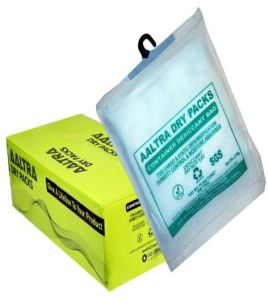 Container Desiccant Bag