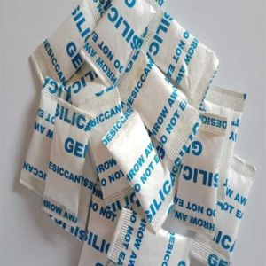 Silica Gel Packets