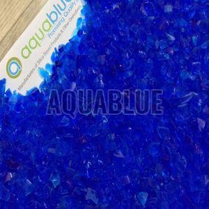 Blue Silica Gel Crystals
