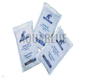 Clay Desiccant Pouch