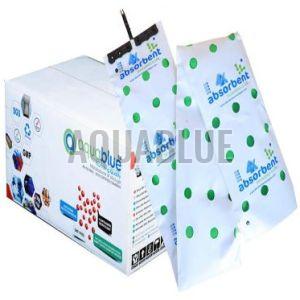 Container Desiccant Premium Strip