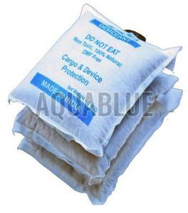 Granules Clay Desiccant Bag