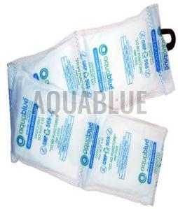 Silica Gel Container Strips