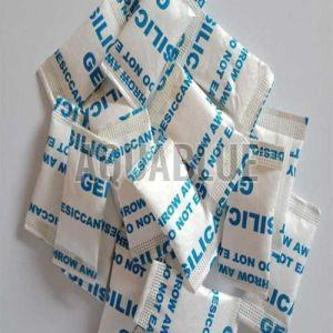 Silica Gel Packets