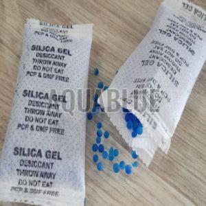 Silica Gel Pouch
