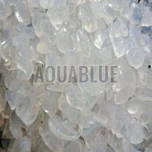 White Silica Gel Crystal