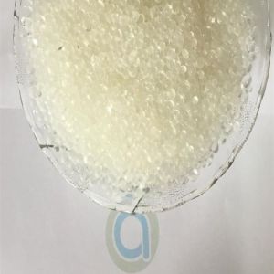 White Silica Gel Bead