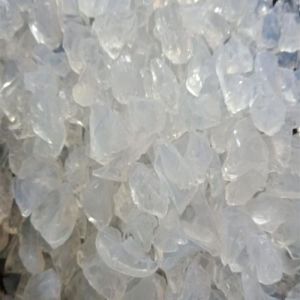 Silica Gel Crystals