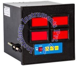 Miniature Alarm Annunciator