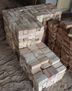 Hardwood Wooden Blocks