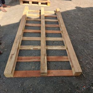 Hardwood Pallets