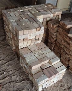 Pinewood Blocks